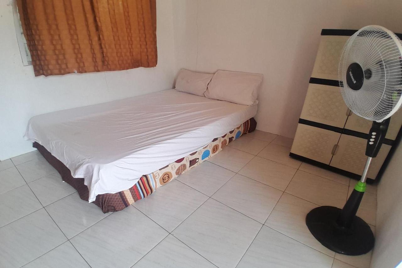 Spot On 93410 Wisma Bintang 巴拉 外观 照片