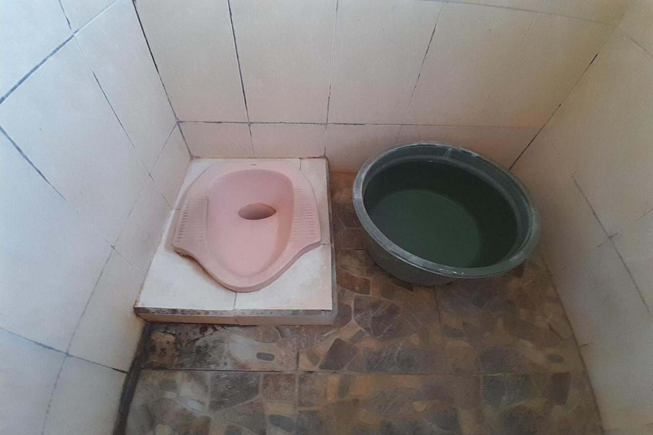 Spot On 93410 Wisma Bintang 巴拉 外观 照片