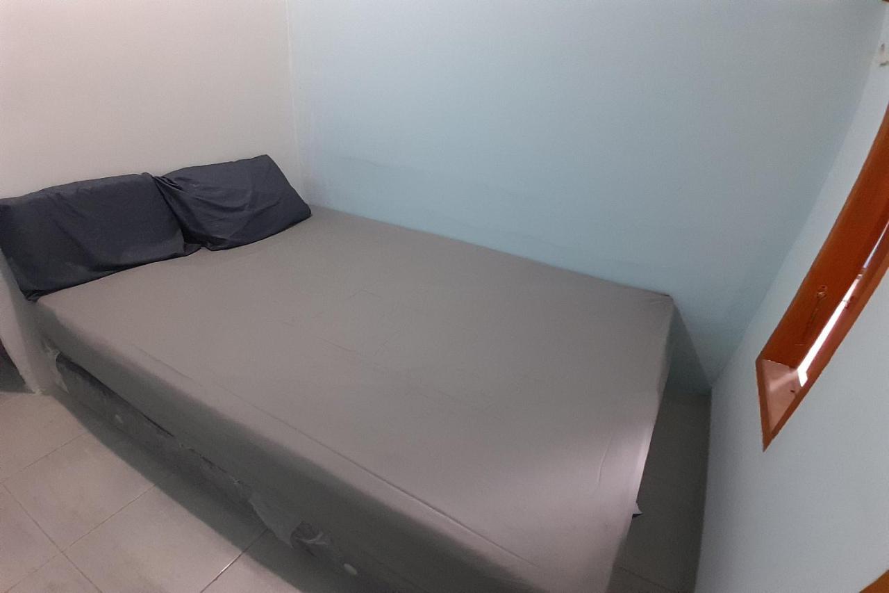 Spot On 93410 Wisma Bintang 巴拉 外观 照片