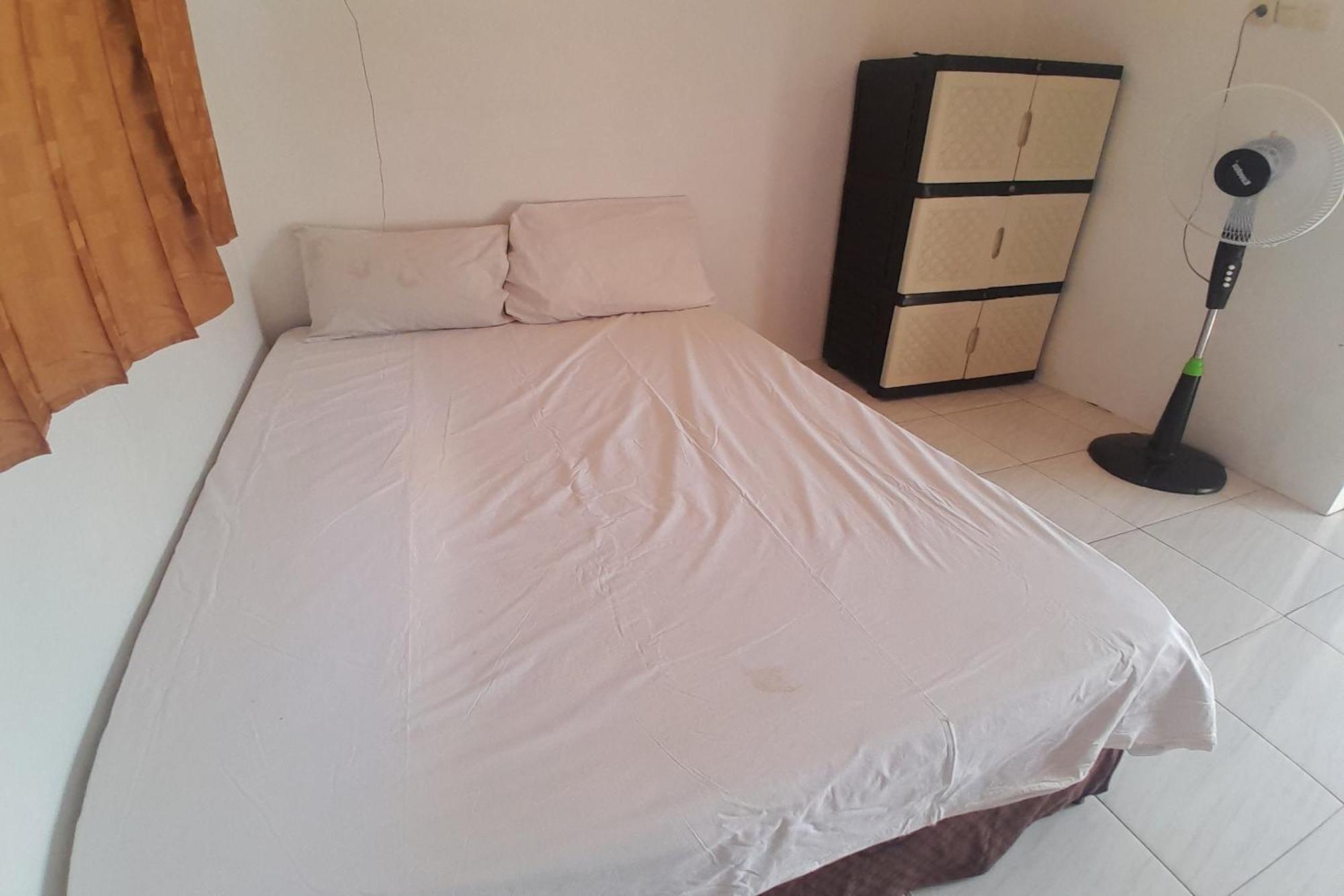 Spot On 93410 Wisma Bintang 巴拉 外观 照片