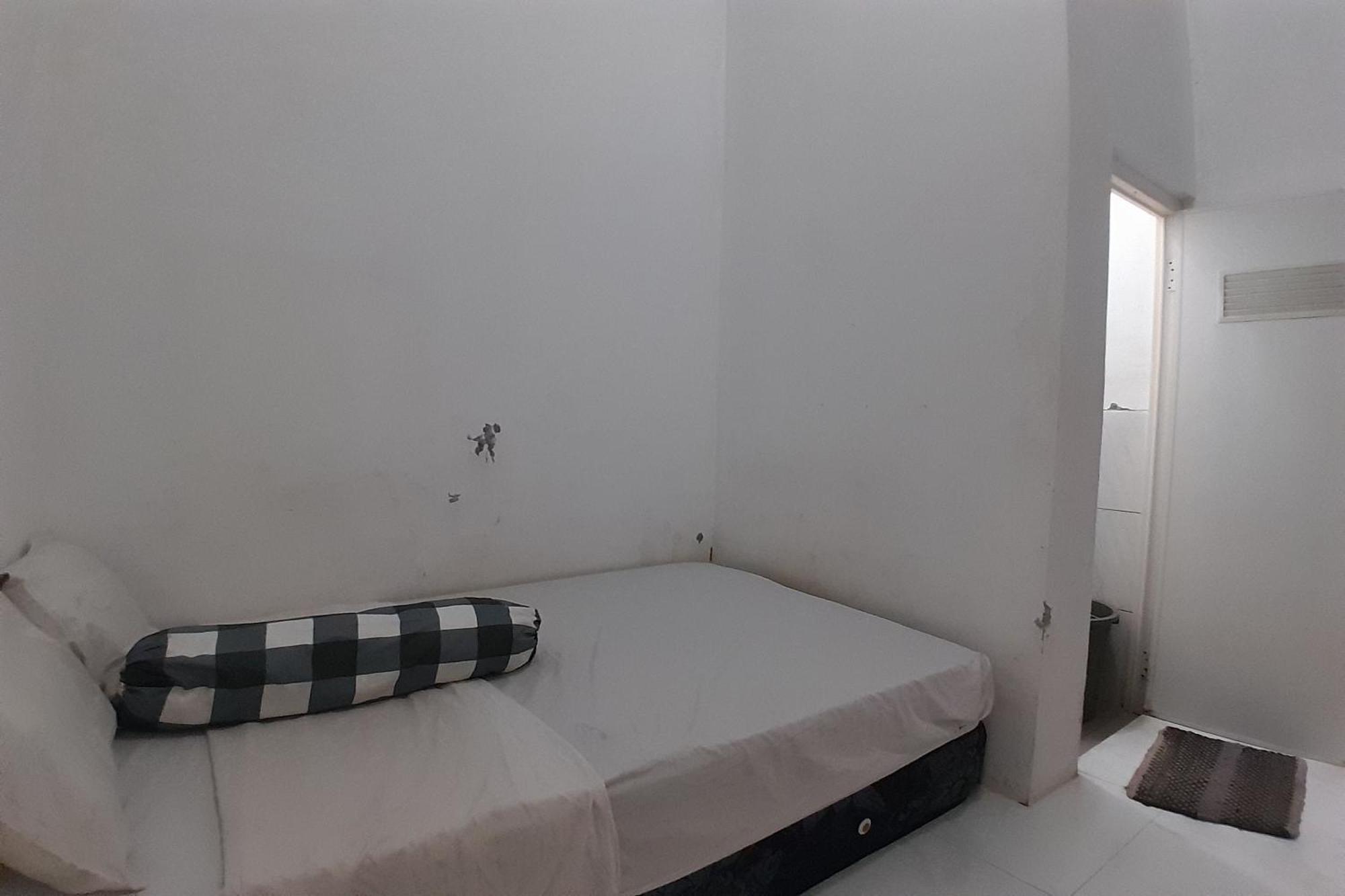 Spot On 93410 Wisma Bintang 巴拉 外观 照片