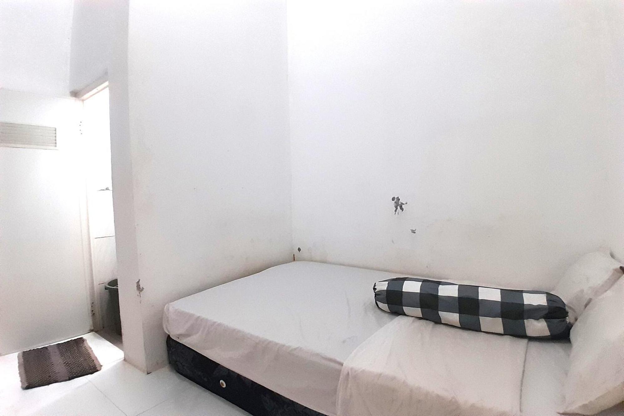 Spot On 93410 Wisma Bintang 巴拉 外观 照片
