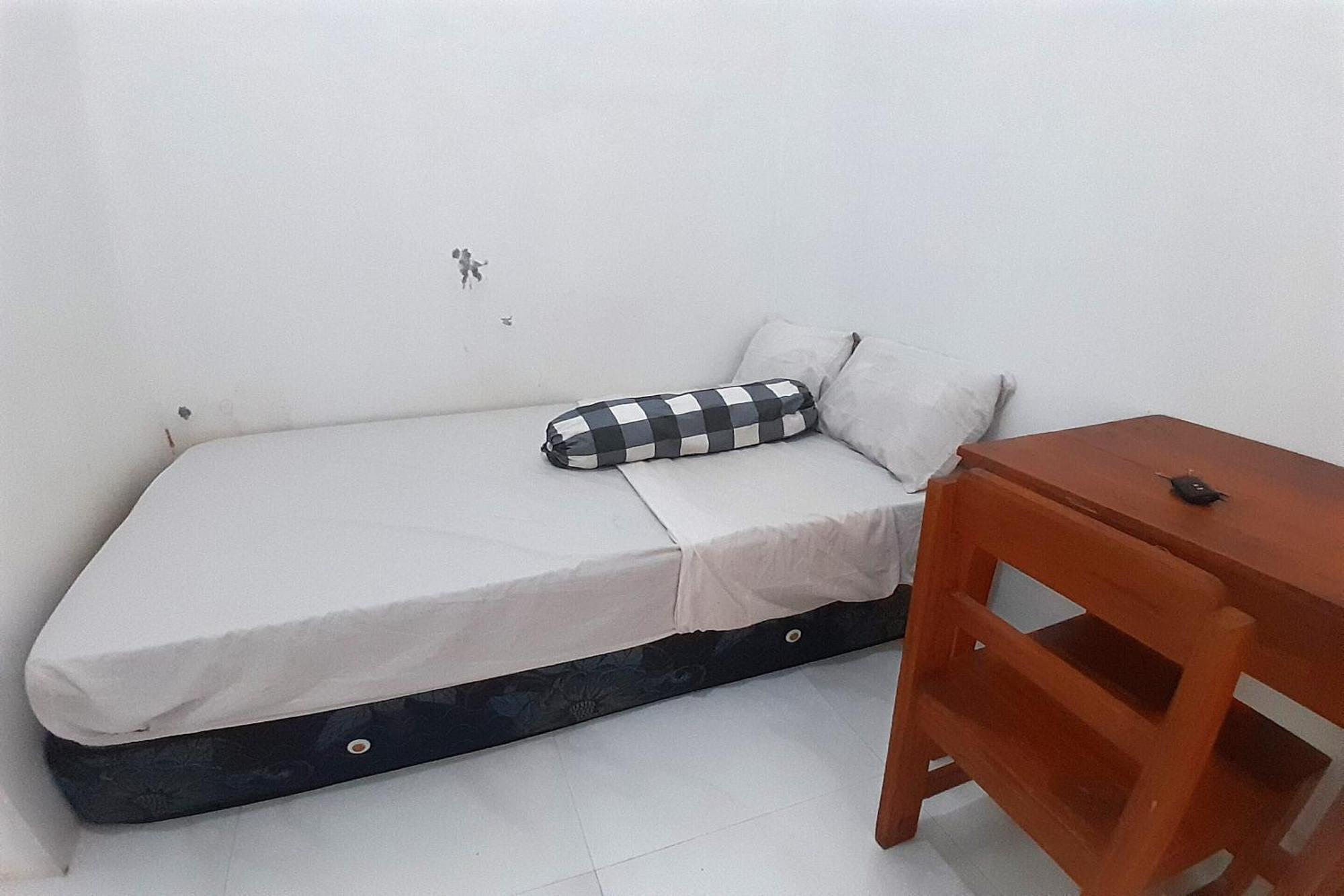 Spot On 93410 Wisma Bintang 巴拉 外观 照片