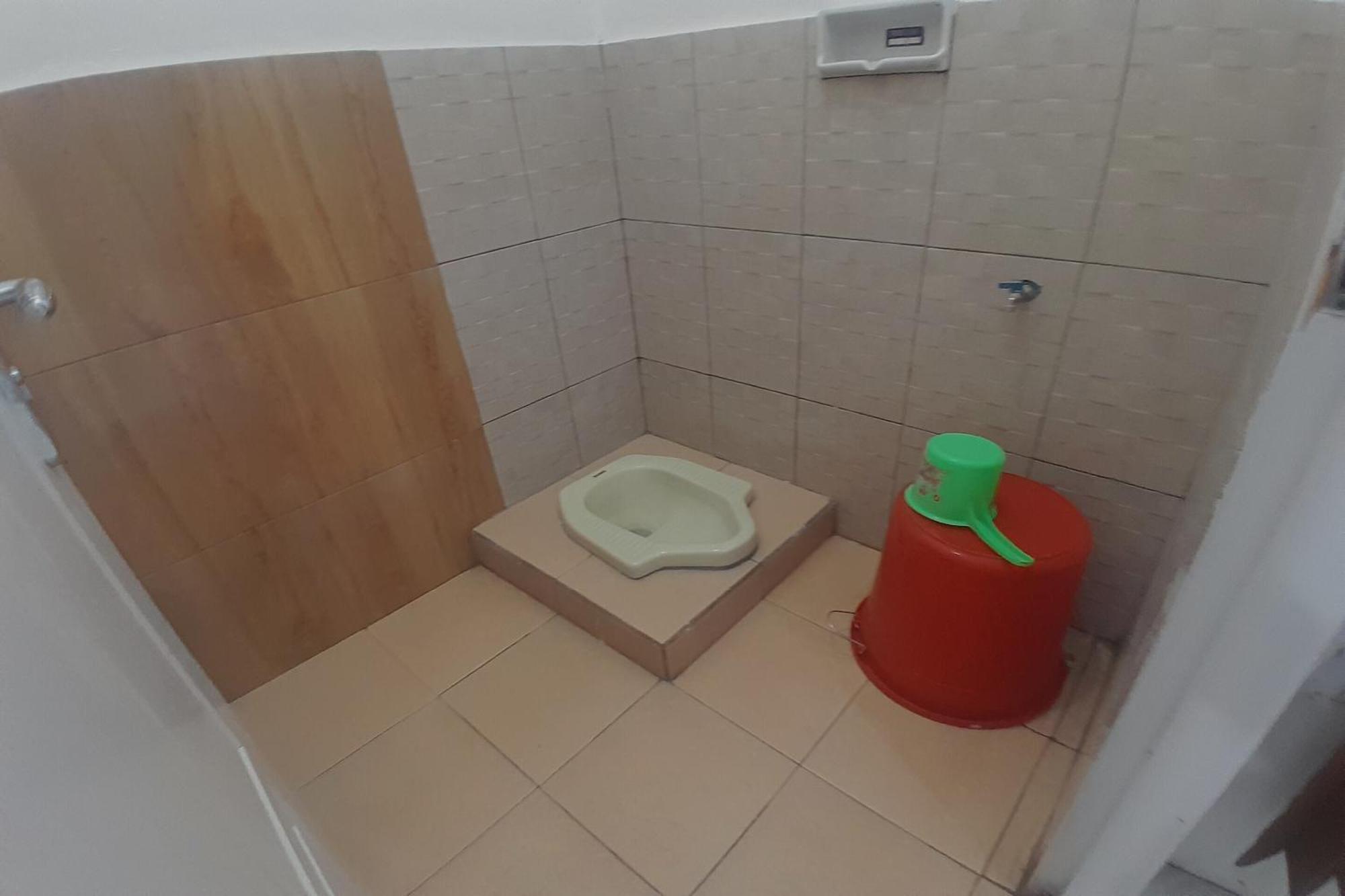 Spot On 93410 Wisma Bintang 巴拉 外观 照片